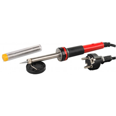 Паяльник СВЕТОЗАР 30Вт, конус SV-55300-30
