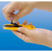 Нож OLFA Hobby Craft Models 12.5мм OL-SK-7