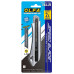Нож OLFA 18мм OL-LTD-AL-LFB