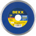 Диск алмазный DEXX 125х22.2мм 36703-125_z01