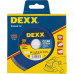 Диск алмазный DEXX 125х22.2мм 36703-125_z01