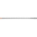 Бур SDS-plus ЗУБР 8x310мм 29314-310-08_z02 Бур SDS-plus ЗУБР 8x310мм 29314-310-08_z02