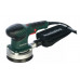 Эксцентриковая шлифмашина Metabo SXE 3125 600443000
