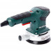 Эксцентриковая шлифмашина Metabo SXE 3125 600443000