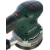 Эксцентриковая шлифмашина Metabo SXE 3125 600443000