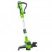 Триммер аккумуляторный Greenworks G24LT30K4 (24В, 4Ач) 2110407UB