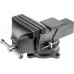 Слесарные тиски STAYER 100мм 3256-100
