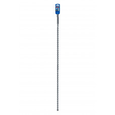 Бур SDS-max ЗУБР ПРОФИ-4Х 18x1360/1500мм 29350-1360-18