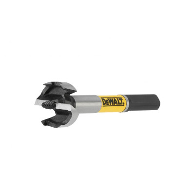 Сверло Форстнера DeWalt 41x122мм DT4580