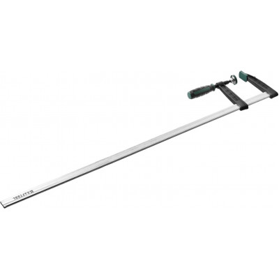 Струбцина тип F KRAFTOOL 1000х120мм 32011-120-1000