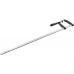 Струбцина тип F KRAFTOOL 1000х120мм 32011-120-1000