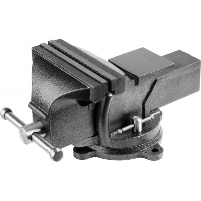 Слесарные тиски STAYER 150мм 3254-150