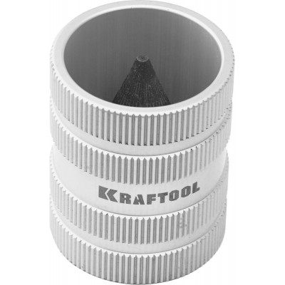 Зенковка - фаскосниматель KRAFTOOL INOX 6-36мм 23790-35