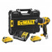 Шуруповерт аккумуляторный DeWalt DCD701D2