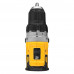 Шуруповерт аккумуляторный DeWalt DCD701D2