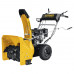 Бензиновый снегоуборщик STEHER GST-756E