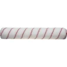 Малярный ролик STAYER NYLON-SPECIAL 48x400мм, бюгель 8мм, ворс 12мм, полиамид 02057-40