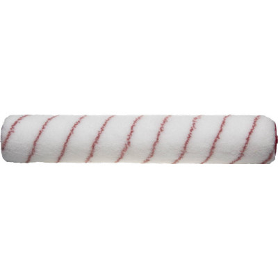 Малярный ролик STAYER NYLON-SPECIAL 48x400мм, бюгель 8мм, ворс 12мм, полиамид 02057-40