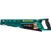 Ножовка KRAFTOOL Alligator Fine 11TPI, 400мм 15203-40