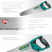 Ножовка KRAFTOOL Alligator Fine 11TPI, 400мм 15203-40
