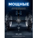 Мотоблок бензиновый ЗУБР МБ5-300