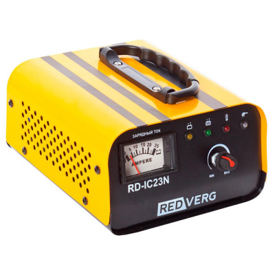 Зарядное устройство REDVERG RD-IC23N