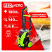 Мойка высокого давления REDVERG RD-HPW1800