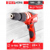 Шуруповерт электрический REDVERG RD-SD320/1