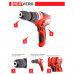Шуруповерт электрический REDVERG RD-SD320/1