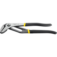 Клещи переставные STAYER Quick-L 270мм 22370_z02