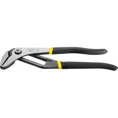 Клещи переставные STAYER Quick-L 270мм 22370_z02