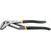 Клещи переставные STAYER Quick-L 270мм 22370_z02