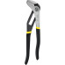 Клещи переставные STAYER Quick-L 270мм 22370_z02
