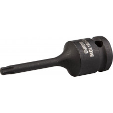 Головка торцовая ударная KRAFTOOL 1/2";Т30 27952-30_z01