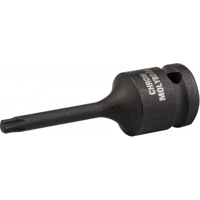 Головка торцовая ударная KRAFTOOL 1/2";Т30 27952-30_z01
