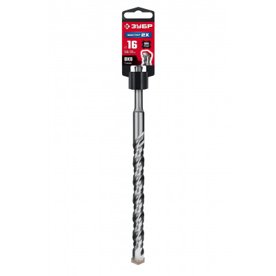 Бур SDS-plus ЗУБР 16x210мм 29315-210-16_z01