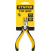 Тонкогубцы STAYER 120мм 2218-2_z02