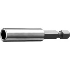 Адаптер для бит STAYER 60мм, 10шт 2670-60-10