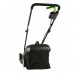 Газонокосилка аккумуляторная Greenworks G24LM33K2 (24В, 2Ач) 2509607