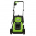 Газонокосилка аккумуляторная Greenworks G24LM33K2 (24В, 2Ач) 2509607