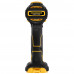 Шуруповерт аккумуляторный DeWalt DCD709N (без АКБ и ЗУ)