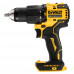 Шуруповерт аккумуляторный DeWalt DCD709N (без АКБ и ЗУ)