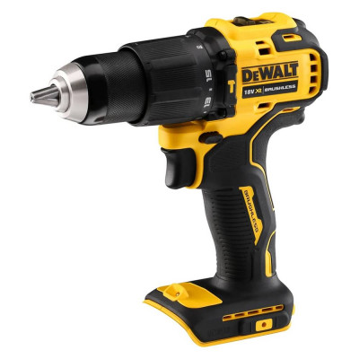 Шуруповерт аккумуляторный DeWalt DCD709N (без АКБ и ЗУ)