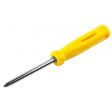 Переставная отвертка STAYER PH2/SL6х85мм 2515_z01
