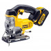 Лобзик аккумуляторный DeWalt DCS331M2 Лобзик аккумуляторный DeWalt DCS331M2