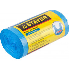 Мешки для мусора STAYER 35л, 30шт 39155-35