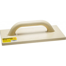 Полиуретановая терка STAYER 180x320мм 0812-18-32