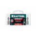 Ударные биты KRAFTOOL PH2, 25мм, 10шт 26191-2-25-S10