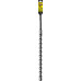 Бур SDS-max STAYER 25x410мм 29370-410-25