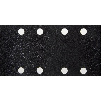Лист шлифовальный URAGAN 80x166мм, P60, 50шт 907-22101-060-50
